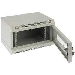 SHTURMANN RACK CABINET  4U  540X400